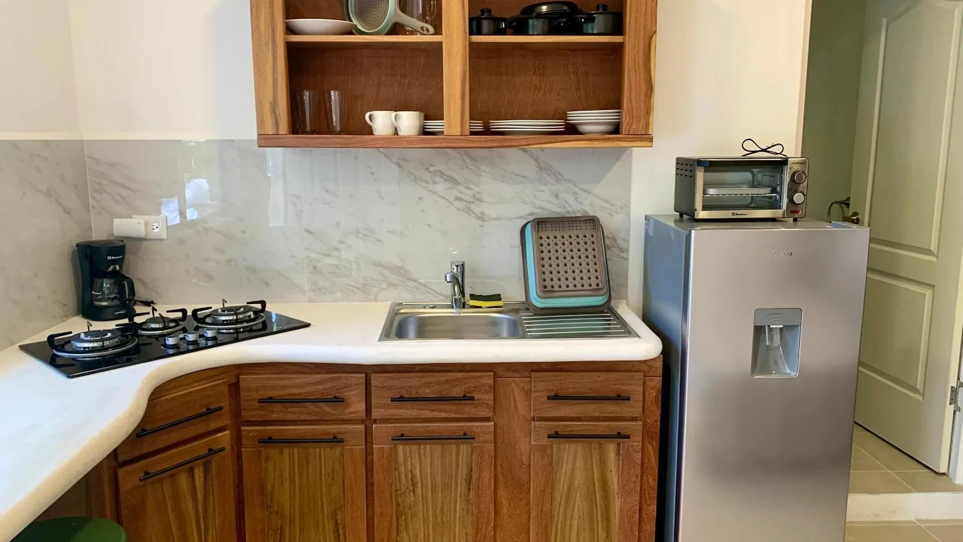 Apartament Villa Morena Xetna