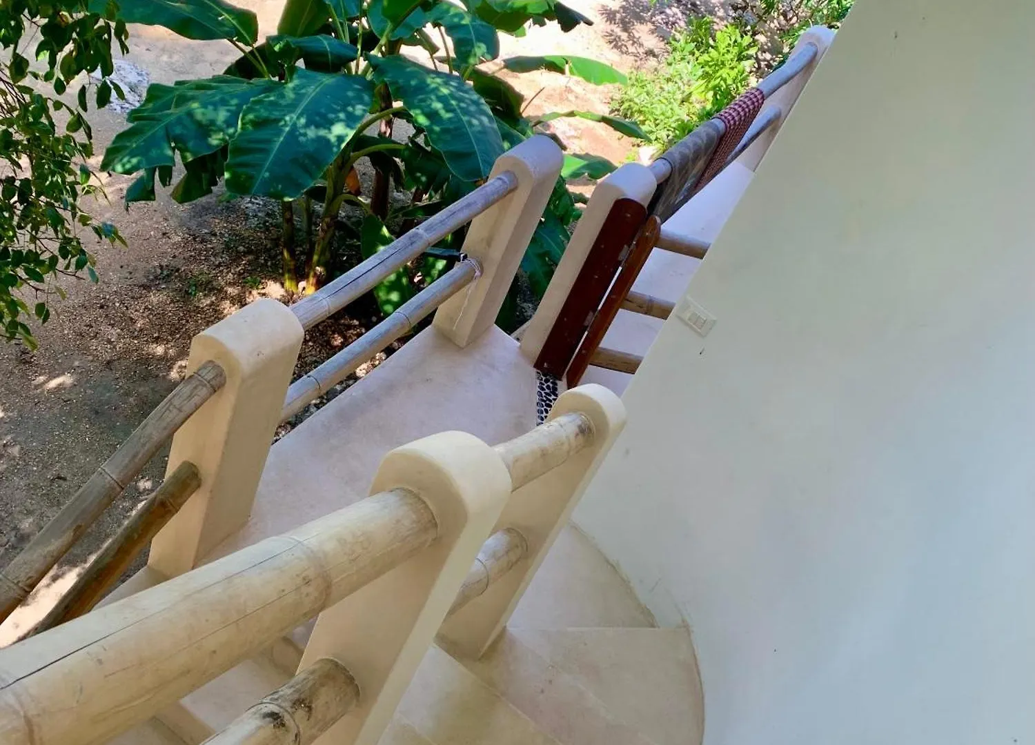 Villa Morena Xetna Apartament