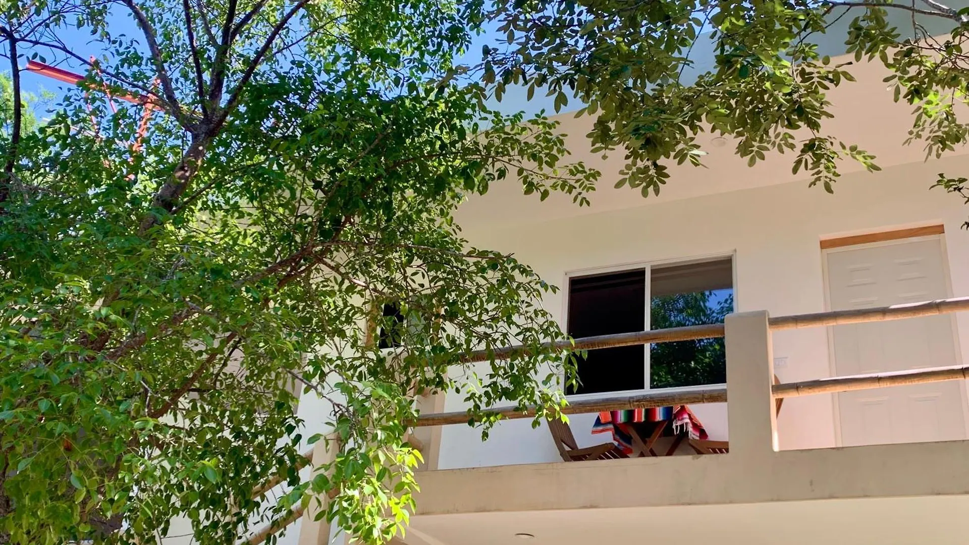 Villa Morena Xetna Mexico