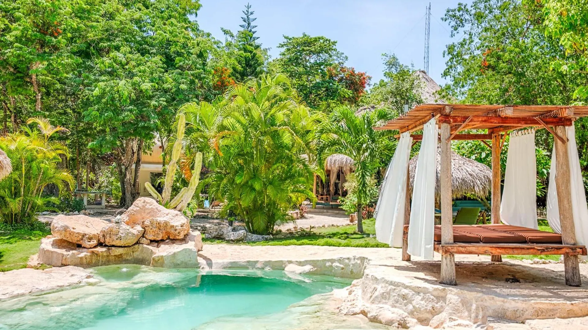 Villa Morena Xetna Apartment
